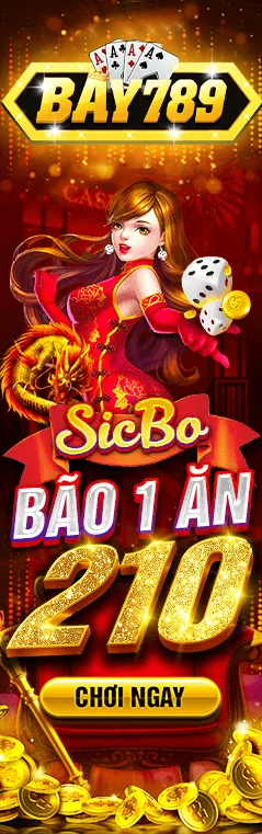 Bay789 - Thiên đường Game Bài Đổi Thưởng lớn nhất Việt Nam.