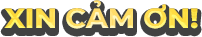 bạn đã đăng ký thành công